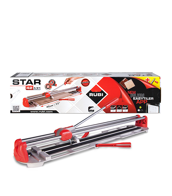 Плиткорез RUBI Star-42