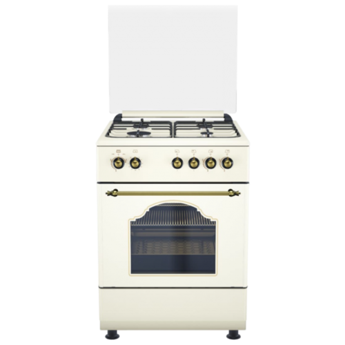 Газовая плита De Luxe 606040.24Г 006