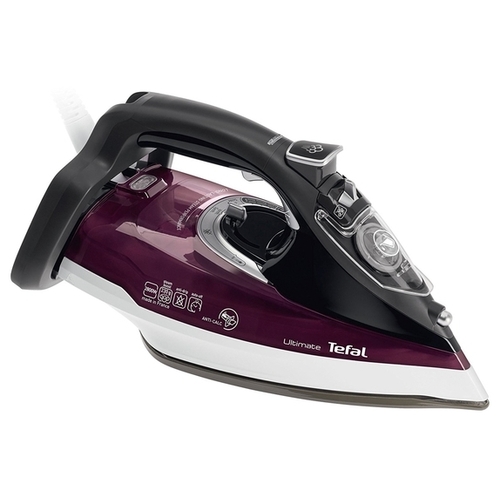 Утюг Tefal Ultimate Anti-calc FV9727