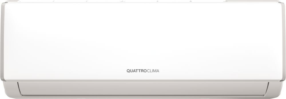 Сплит-система QUATTROCLIMA QV-VE12WBE/QN-VE12WBE