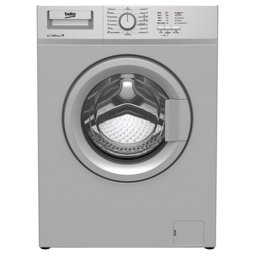 Стиральная машина BEKO WRS 55P1 BSS