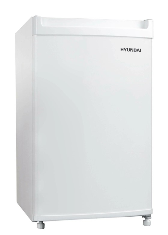 Холодильник Hyundai CO1043WT, белый