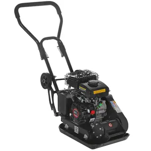 Виброплита Zitrek Z3K50 091-0200 Loncin 152F бензиновая