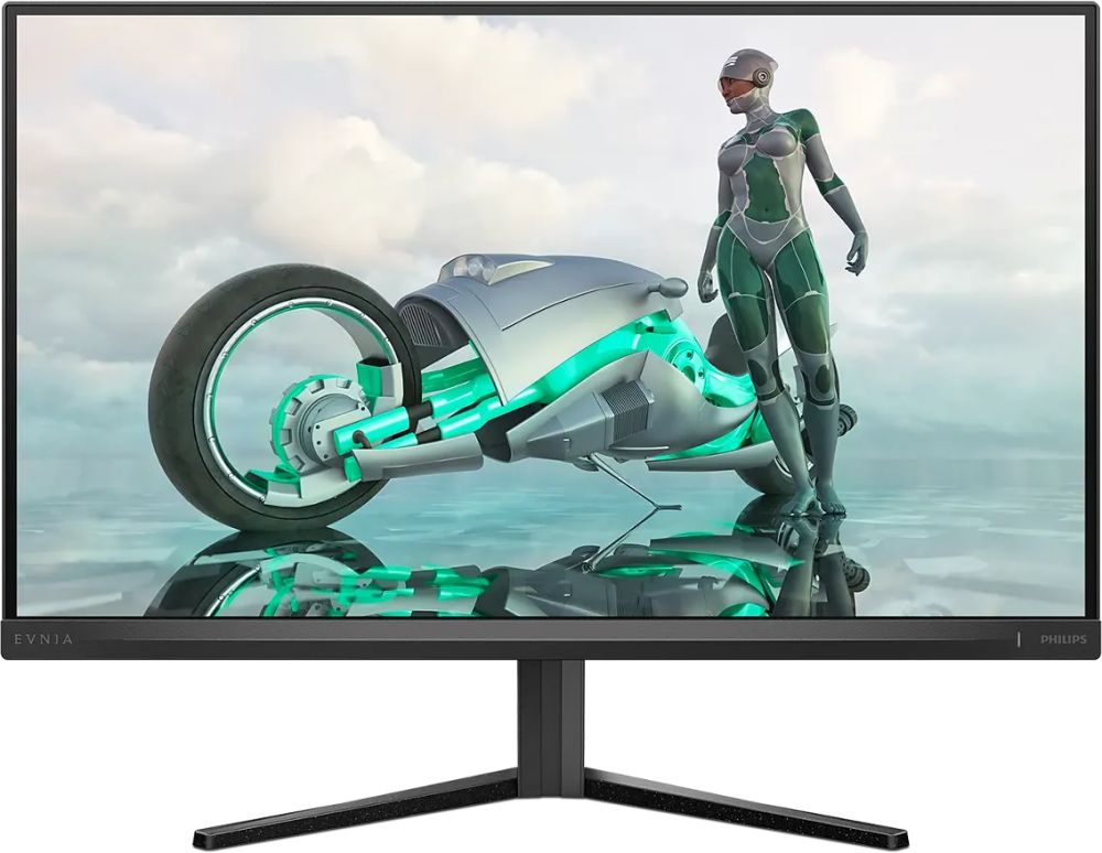 Монитор Philips 27M2N3500NL/00(01), черный