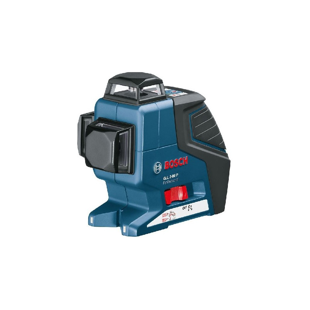 Нивелир BOSCH GLL 3-80 (06159940M0)