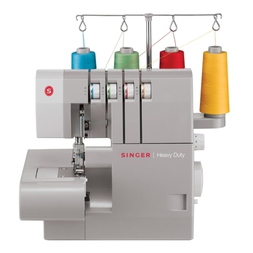 Оверлок Singer 14HD854