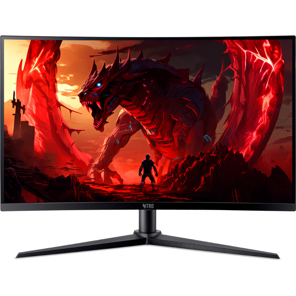 Монитор Acer XZ270UX6bmiiphx