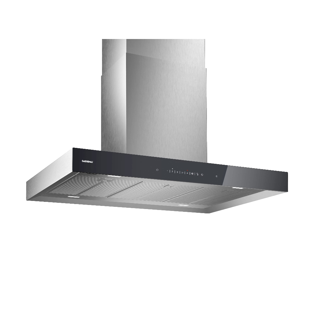 Вытяжка островная Gaggenau AI240191, нержавеющая сталь