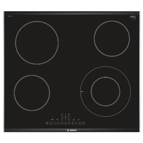 Варочная панель Bosch PKF675FP1E