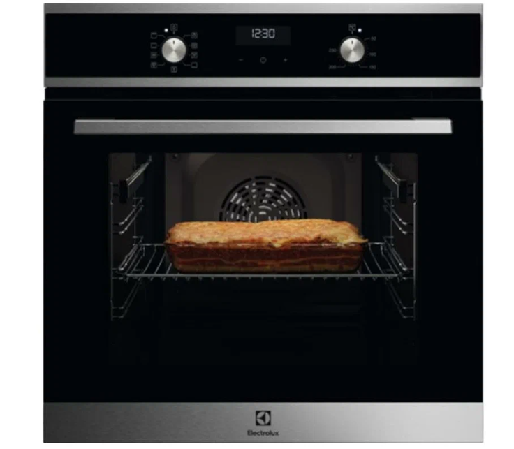 Духовой шкаф Electrolux EOF5C50BX