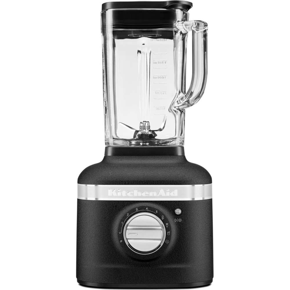 Блендер стационарный KitchenAid 5KSB4026 чугун