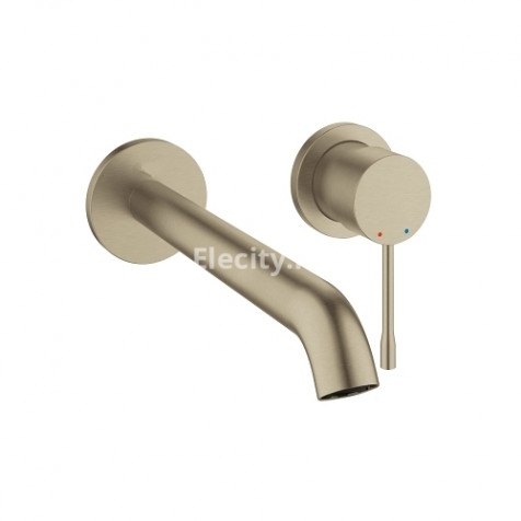 Смеситель для раковины умывальника Grohe Essence 19967EN1  32635000 однорычажный встраиваемый