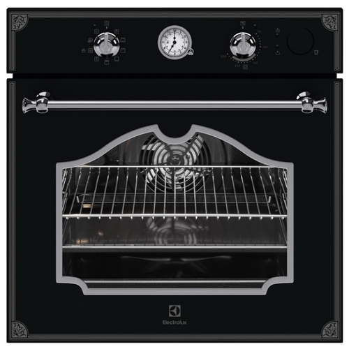 Духовой шкаф Electrolux OPEB 2650 B