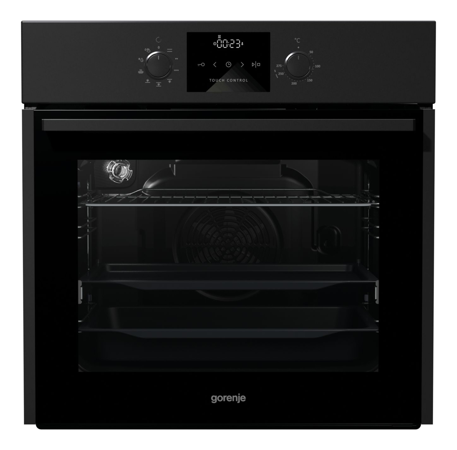 Духовой шкаф Gorenje BO 635E20 B