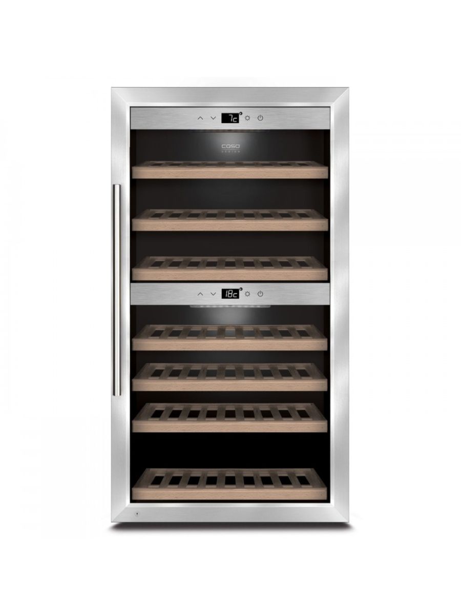 Винный шкаф Caso WineComfort 660 Smart