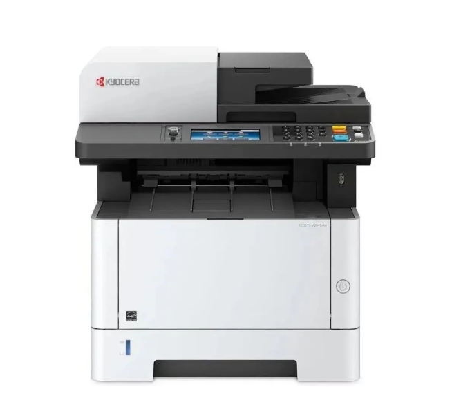 МФУ лазерный Kyocera M2640idw (1102S53AX0)