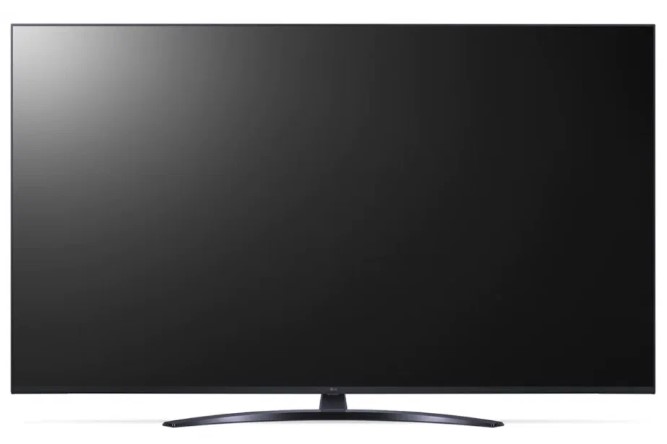 Телевизор LG 60UQ81003LA LED, HDR