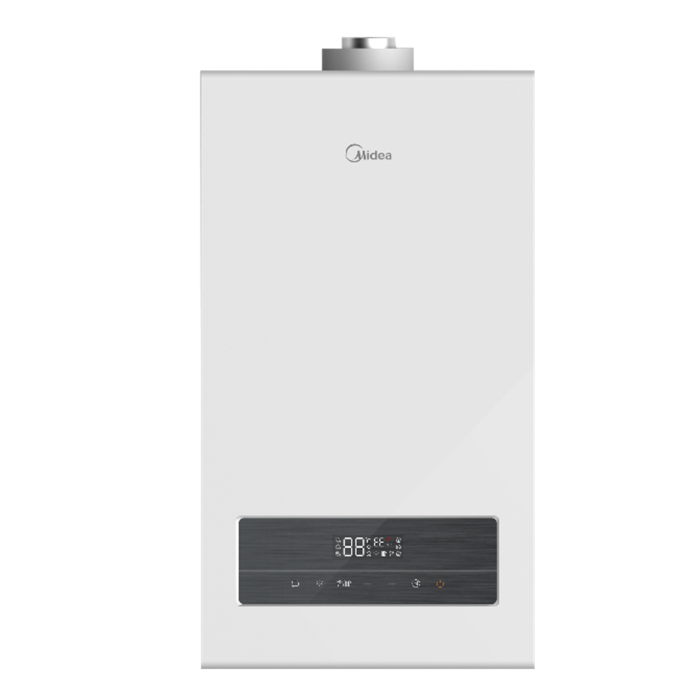 Котел газовый Midea MGB-10-2F Neman