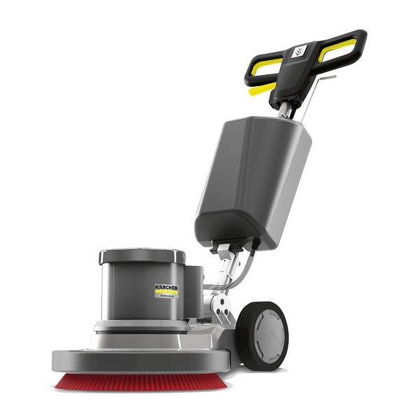 Полировочная машина Karcher BDS 43/150C Classic