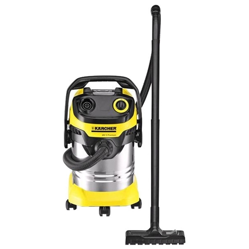 Пылесос KARCHER WD 5 Premium 1.348-230.0