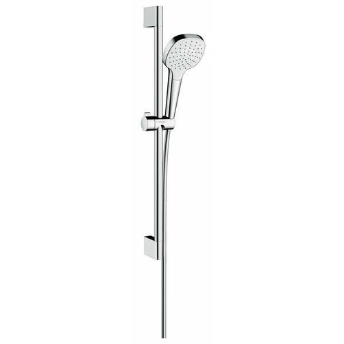 Душевой набор (гарнитур) Hansgrohe Croma Select E 1jet 26584400