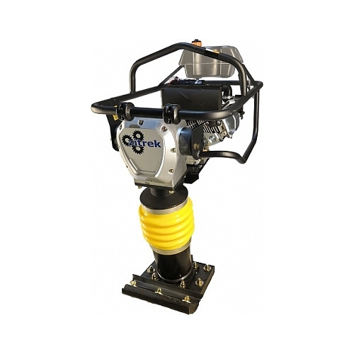 Вибротрамбовка бензиновая Zitrek CNCJ 80 K-2