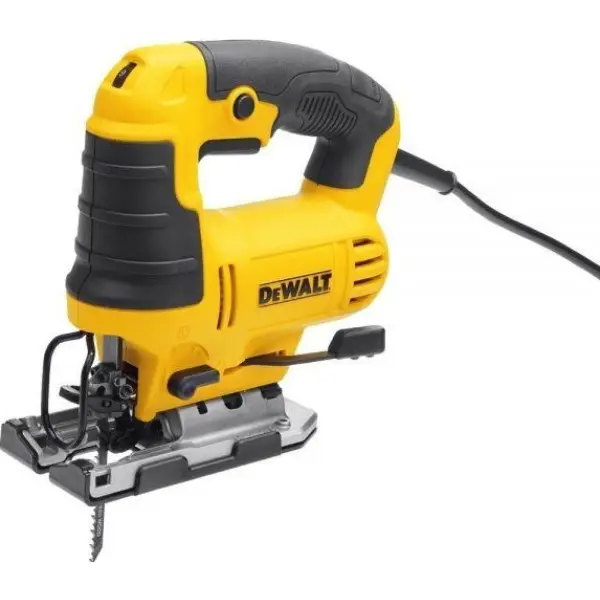 Электролобзик DeWALT DWE349 650 Вт