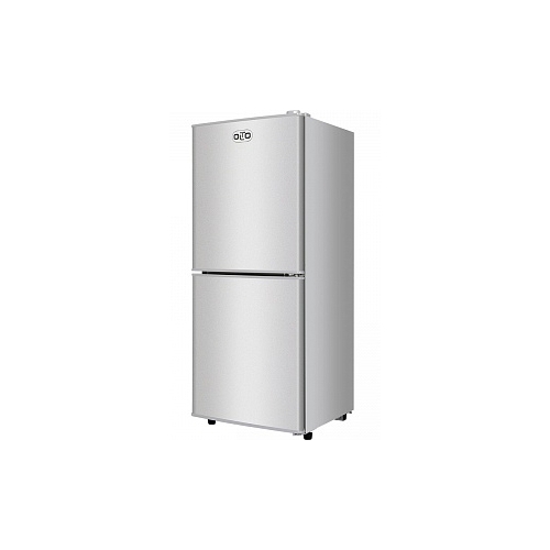 Холодильник Olto RF-140C SILVER