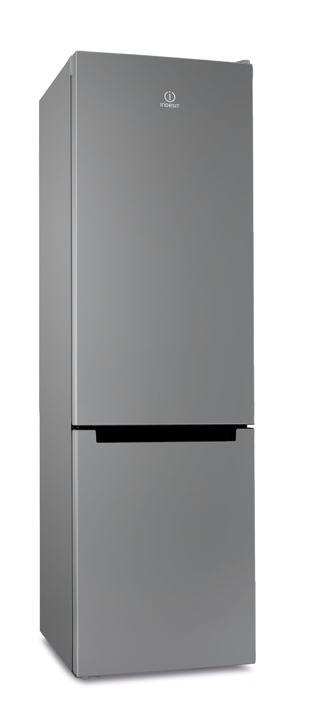 Холодильник Indesit DS 3200 G, серебристый