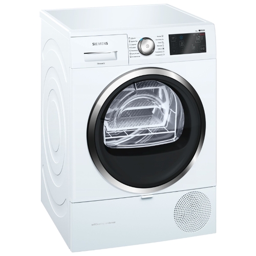 Сушильная машина Siemens WT47W6H0OE