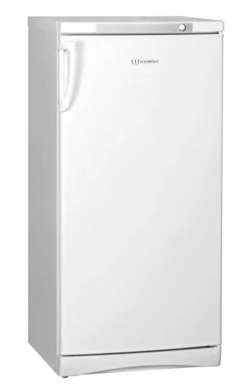Холодильник Indesit ITD 125 W, белый