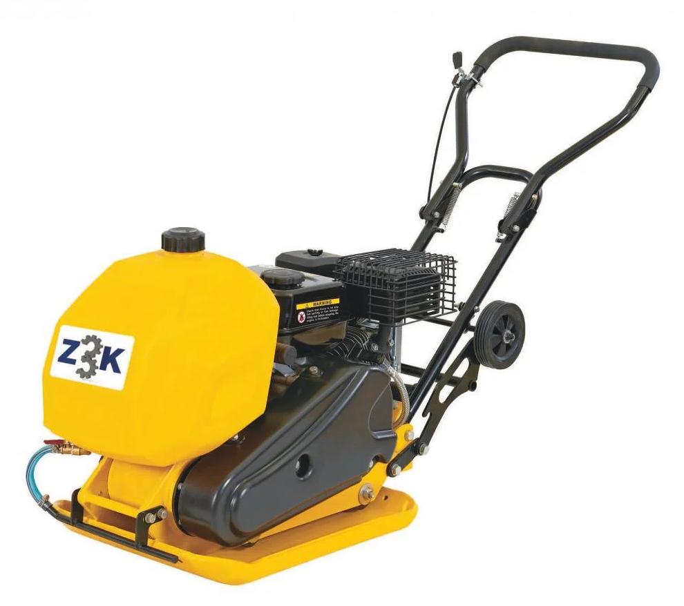 Виброплита Zitrek z3k60w 091-0202 бензиновая