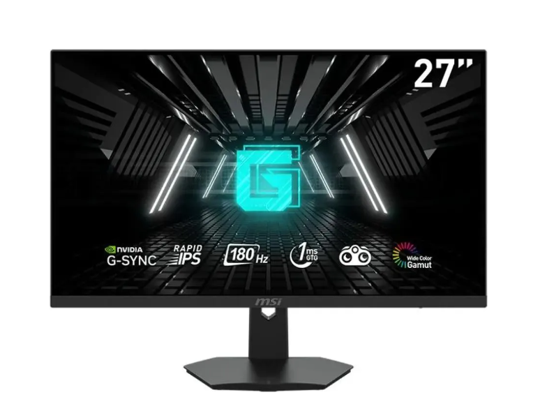 Монитор MSI G274F (9S6-3CC2CH-057), черный