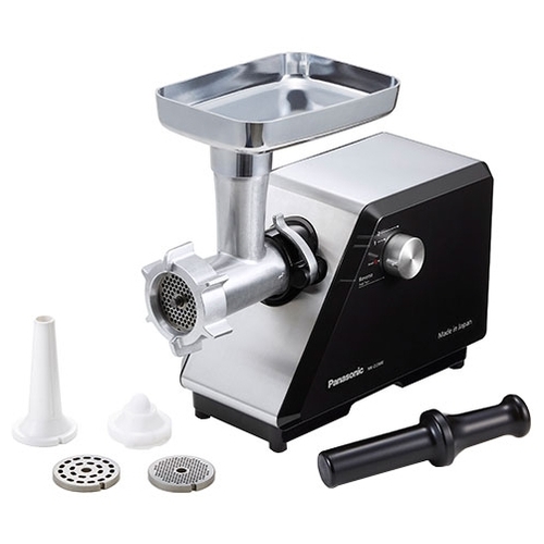 Мясорубка Panasonic MK-ZJ2700 черный