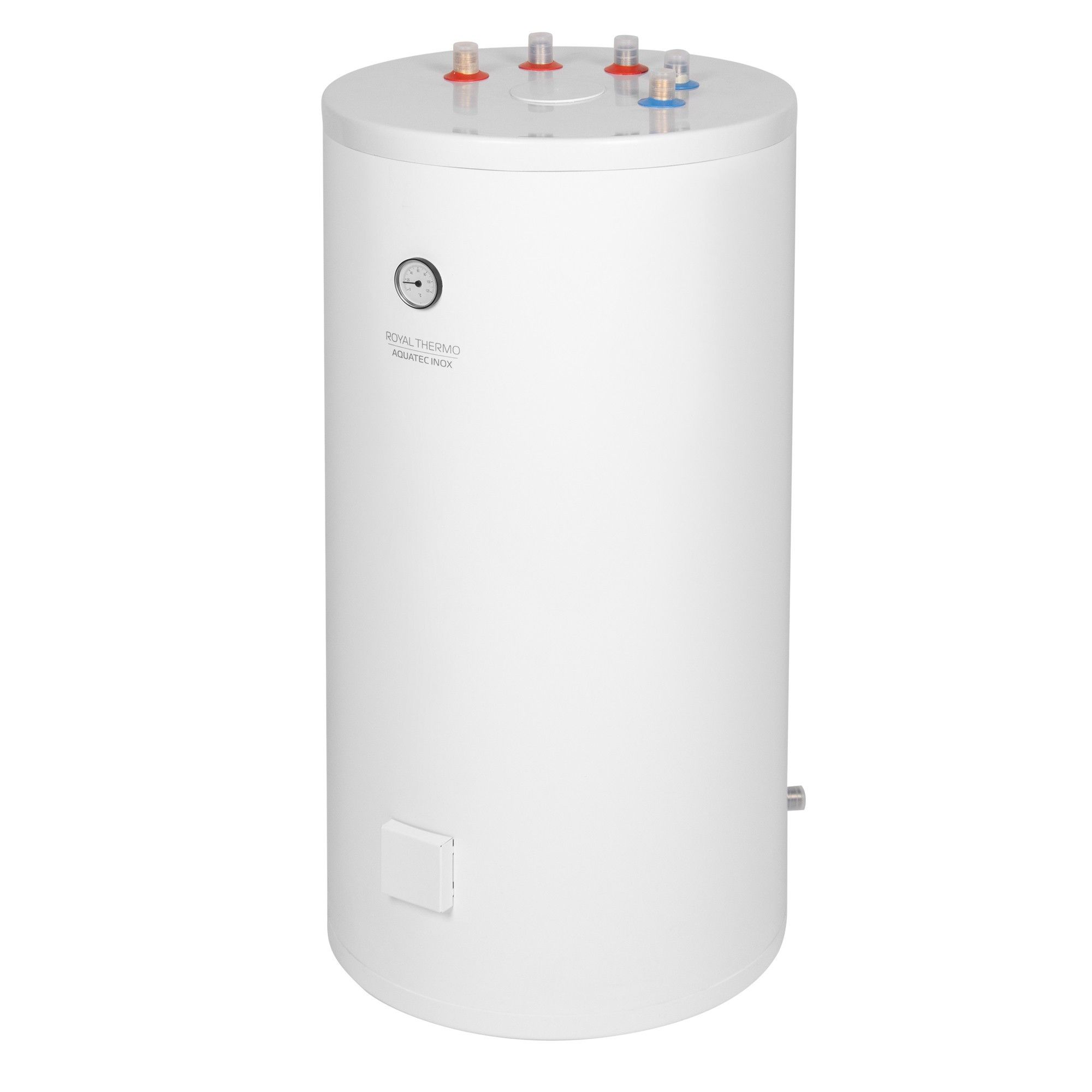 Водонагреватель накопительный Royal Thermo AQUATEC Standart SB150 White