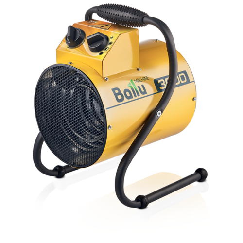 Тепловая пушка электрическая Ballu BHP-PE-2