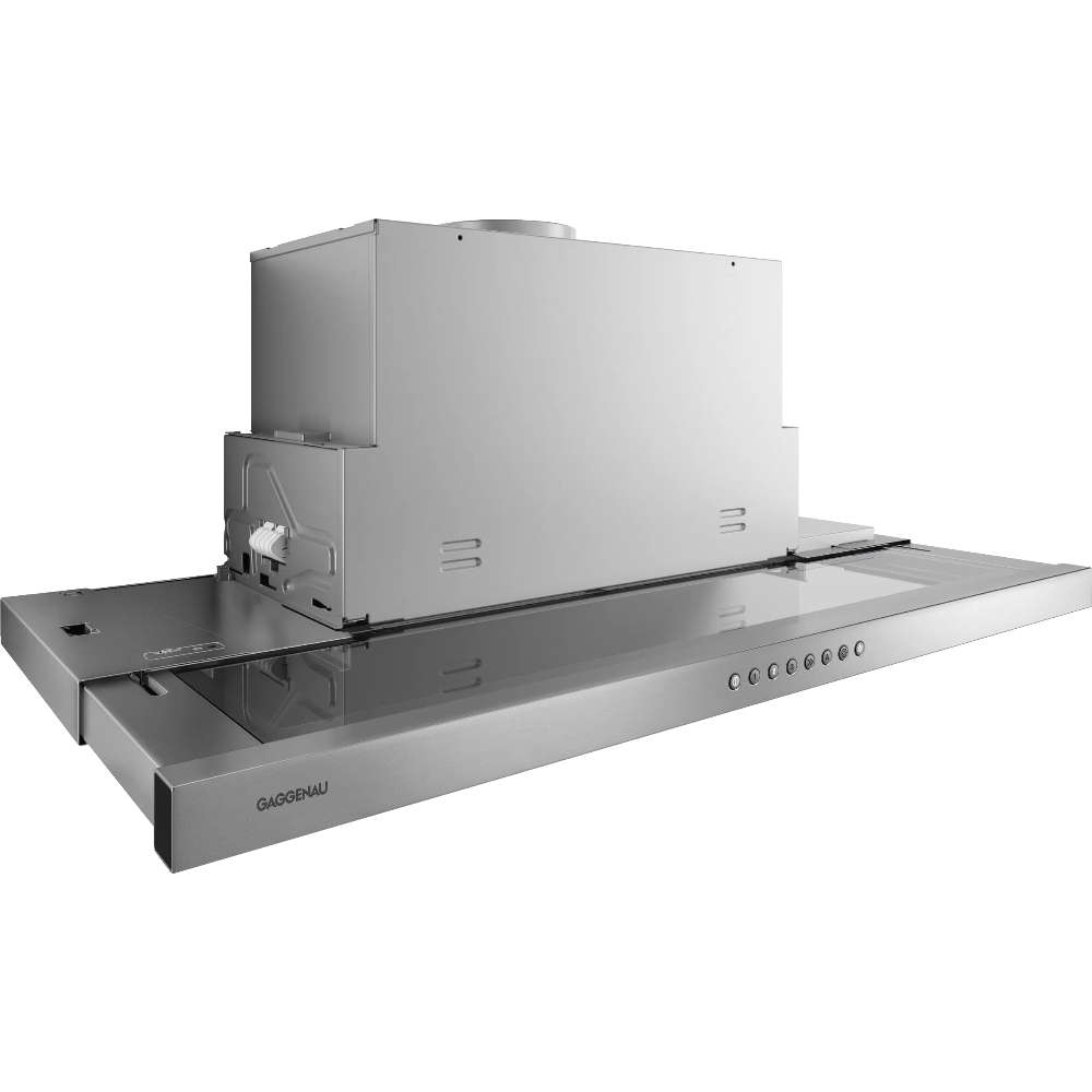 Вытяжка встраиваемая Gaggenau AF210192, нержавеющая сталь