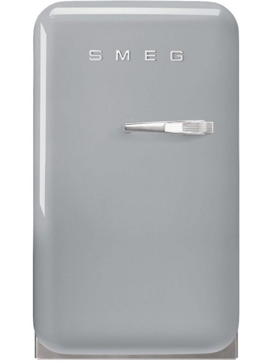 Холодильник Smeg FAB5LSV6