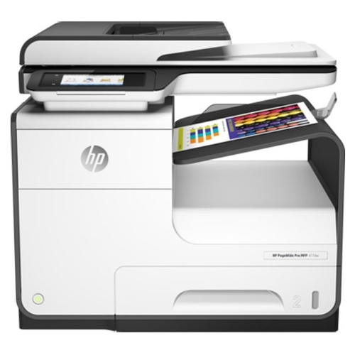 МФУ HP PageWide 377dw