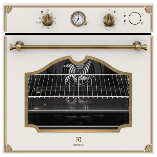 Духовой шкаф Electrolux OPEB 2650 V