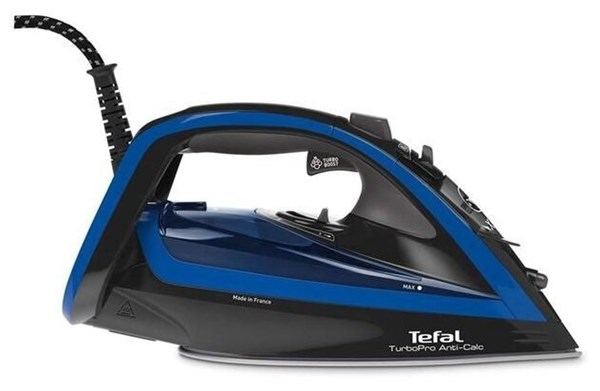 Утюг Tefal FV5688 TurboPro Anti-Scale