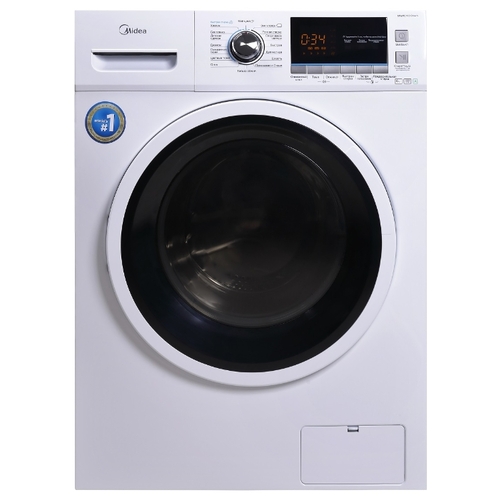 Стиральная машина Midea MWM 7143i Crown