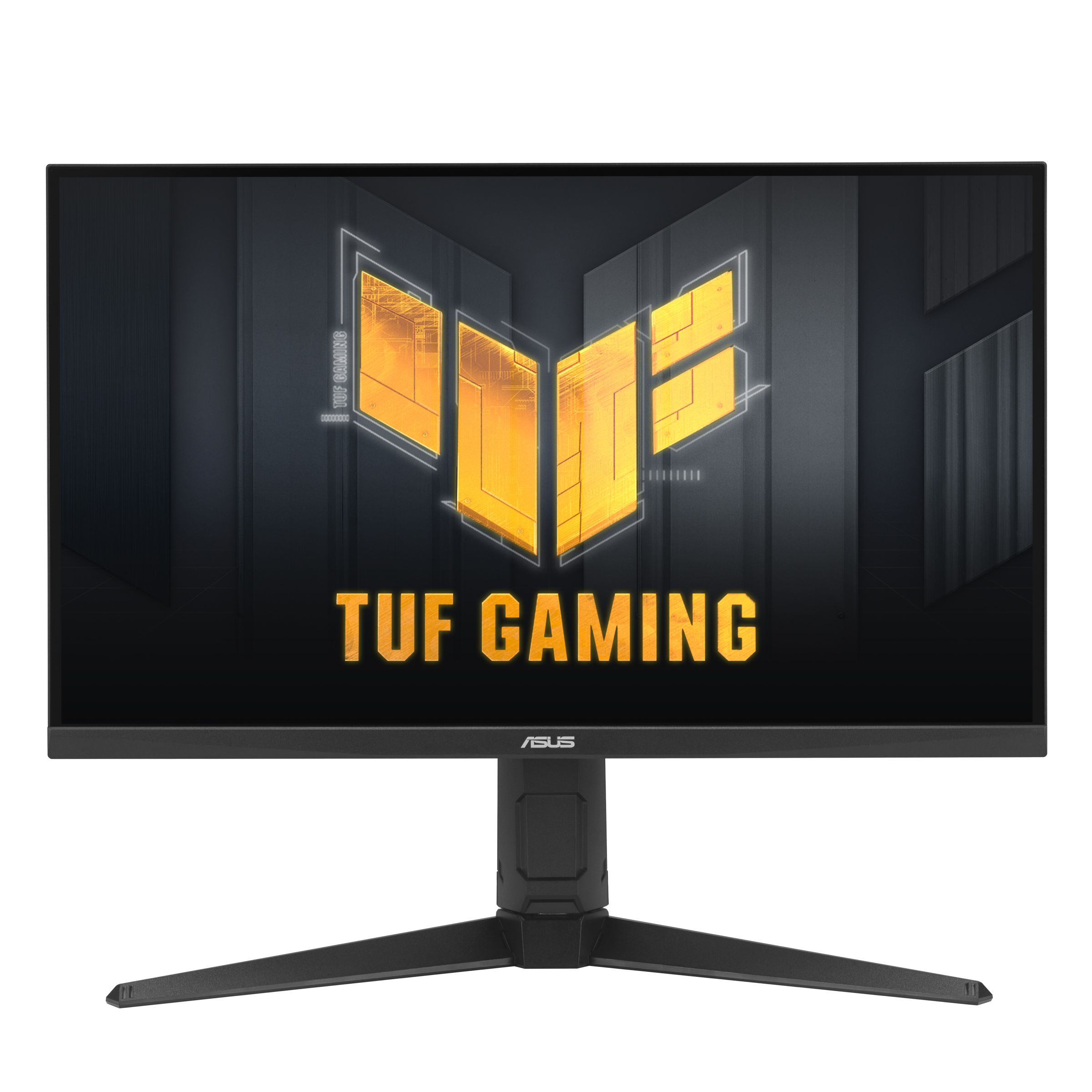 Монитор ASUS TUF Gaming VG27AQL5A, черный