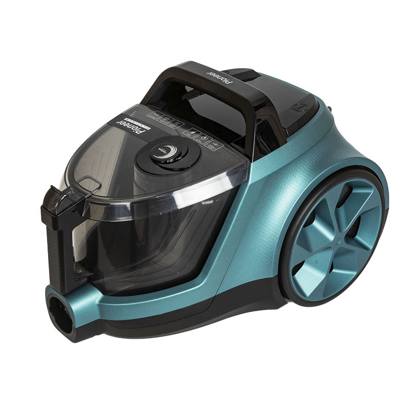 Пылесос PIONEER VC365C