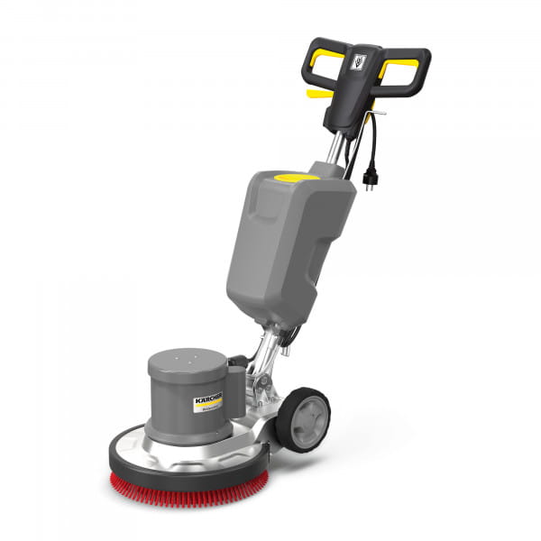 Полировочная машина Karcher BDS 43/180 C Adv