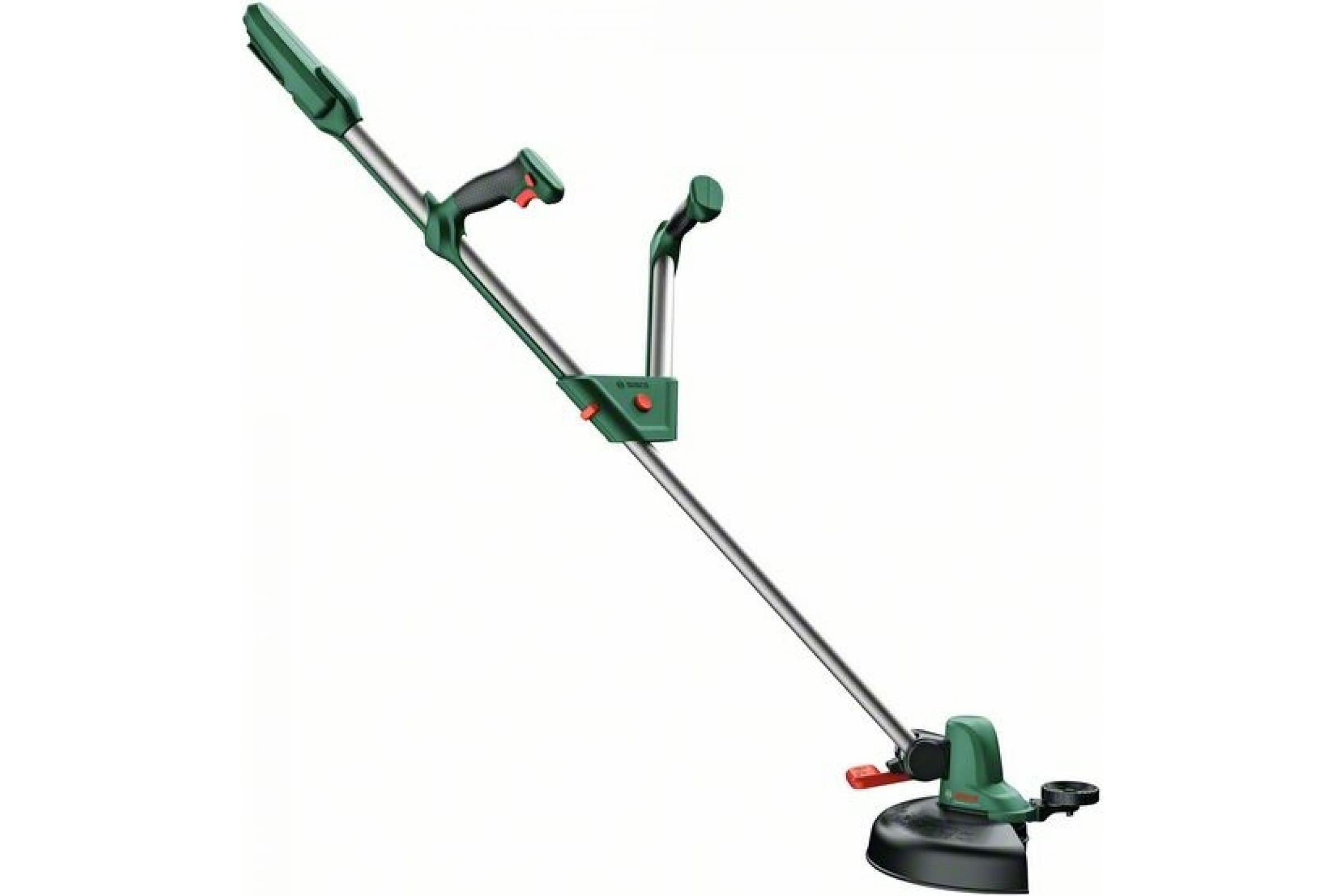 Триммер Bosch Universal GrassCut 18V-26 06008C1D04