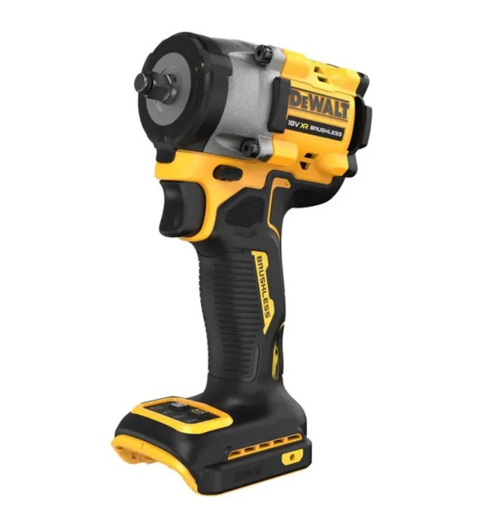 Гайковерт Dewalt DCF921E2T