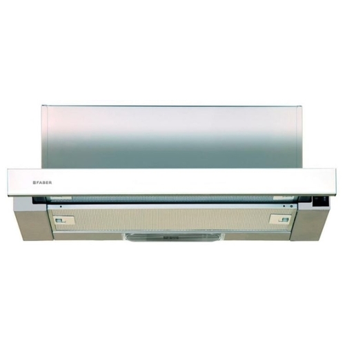 Вытяжка встраиваемая Faber Flox WH A60