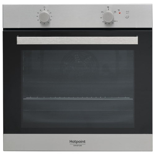 Духовой шкаф Hotpoint-Ariston GA3 124 IX Духовые шкафы