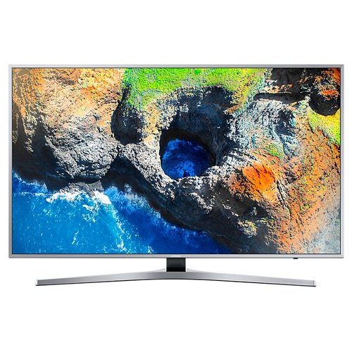 Телевизор Samsung UE55MU6400U